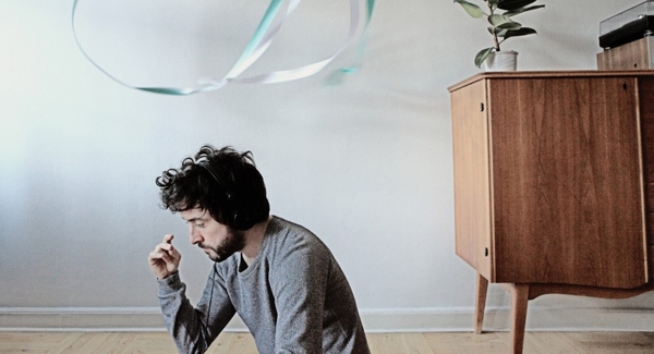 Jape, fronted by Richie Egan
