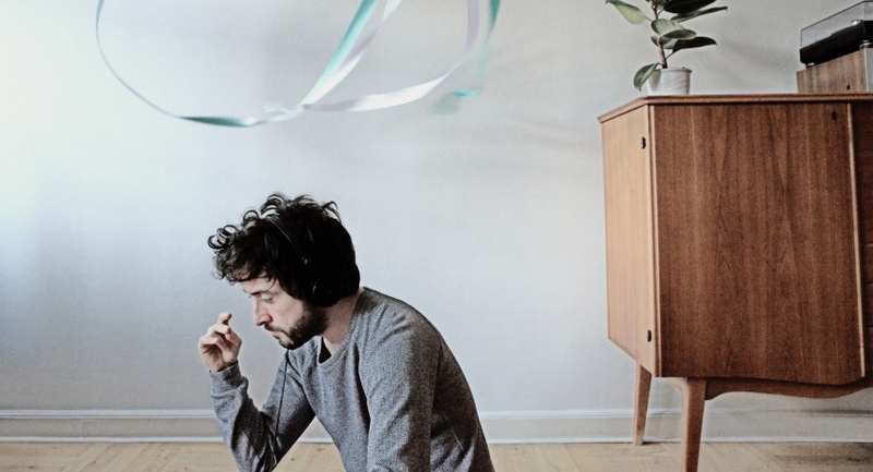 Jape, fronted by Richie Egan