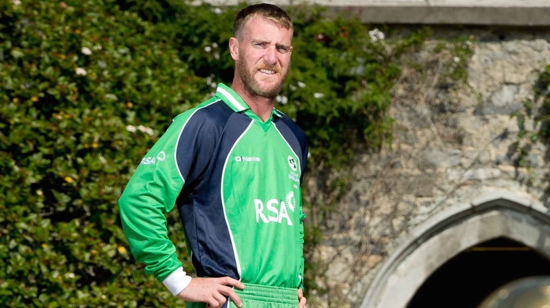 John Mooney has spoken about his struggles with depression