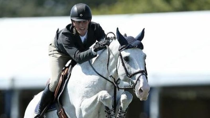 Darragh Kenny on Gatsby