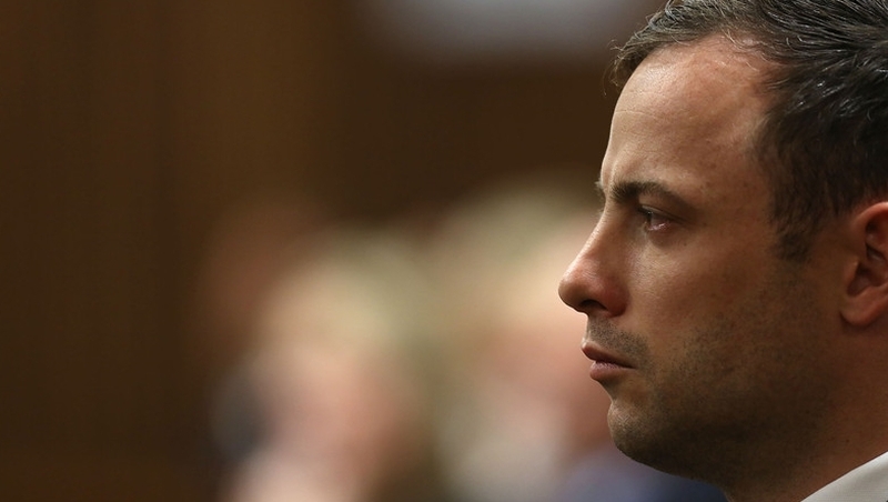 Oscar Pistorius will now serve 13 years and five months in prison