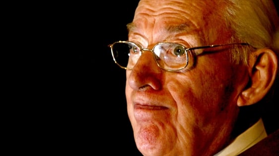 Ian Paisley 1926 - 2014