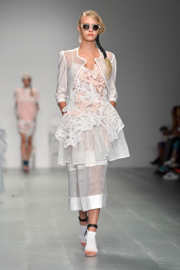 Bora Aksu SS15
