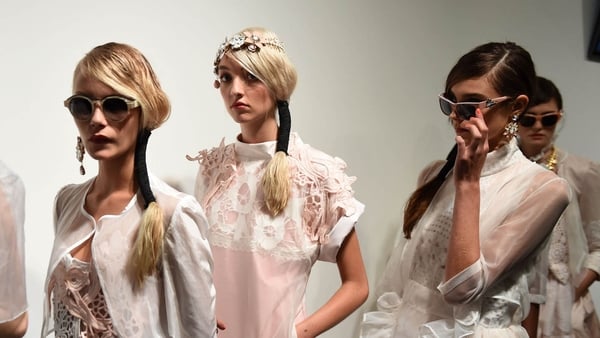 Bora Aksu SS'15