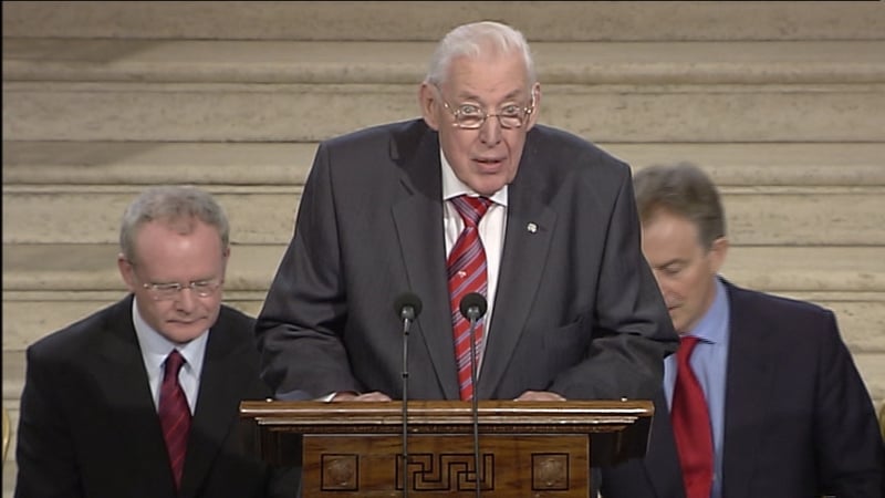 A private family funeral will be held in the coming days with a public memorial service to take place later