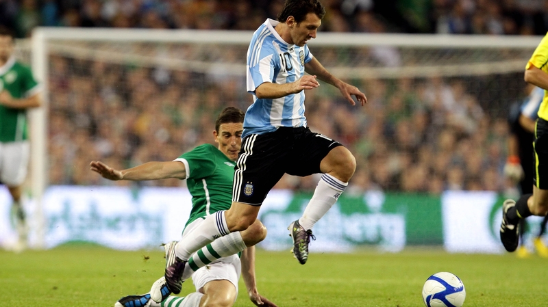 Lionel Messi is set to stand trial in a tax fraud case