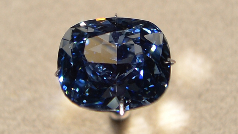 Petra Diamond set to pay its first dividend earlier than expected