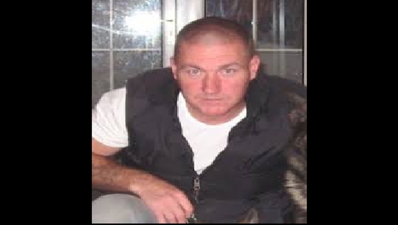 Gerard Daly had been missing from Bailieboro Co Cavan since 2011 (pic: Garda Press Office)