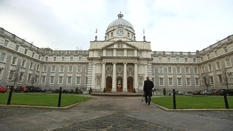 Ireland faces challenges to 'mainstreaming open data across government'