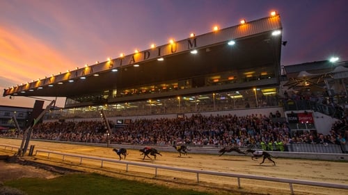 There will be no racing at Shelbourne Park Greyhound Stadium on Saturday due to a planned protest