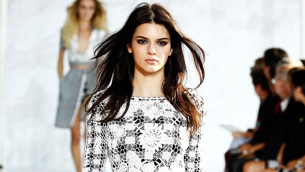 Kendall Jenner