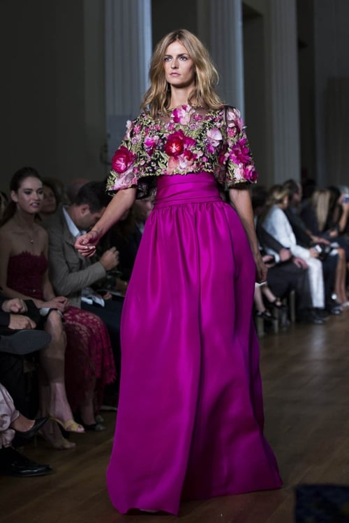 Marchesa SS15