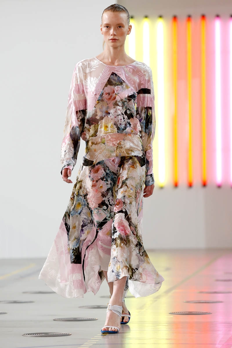 Preen By Thornton Bregazzi