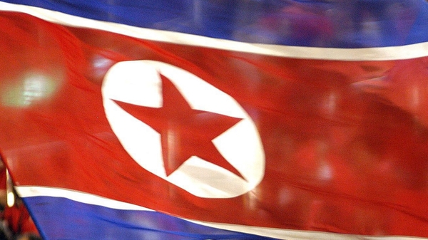 North Korea made an unusual address to 'all Koreans at home and abroad'