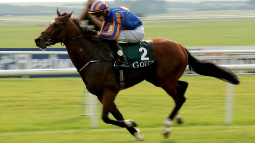 Gleneagles demoted by Longchamp stewards