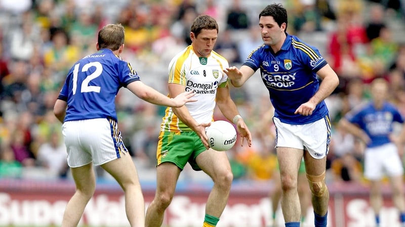 Donegal are looking to make it two wins from two against Kerry in championship football