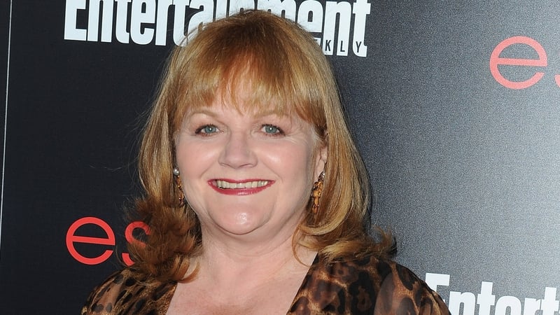 Lesley Nicol