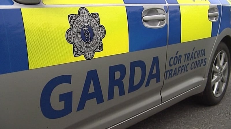 Gardaí have appealed to any witnesses to come forward
