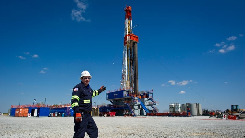 US domestic production of crude oil is booming and almost back to its heyday