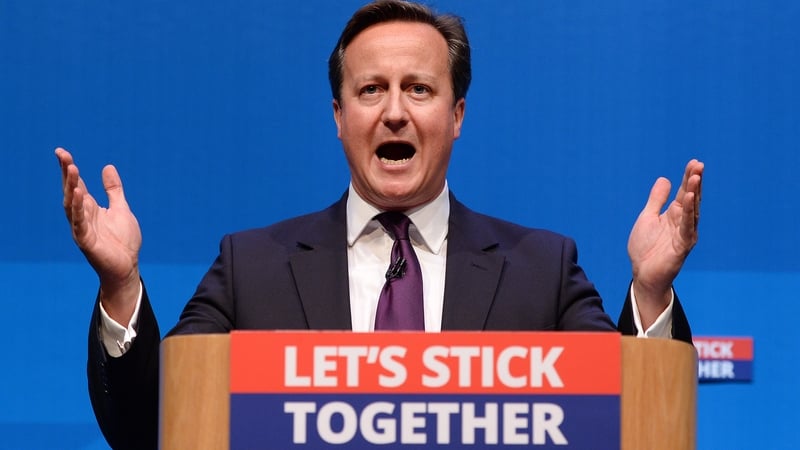 Voters will decide the future of Scotland when they go to the polls on Thursday