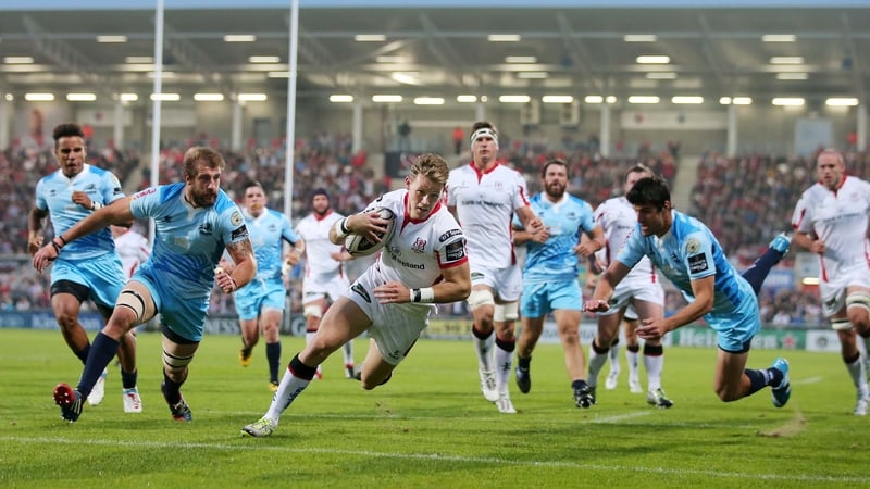 Les Kiss set to leave Ulster role next month