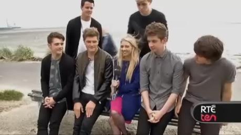 Hometown chat to Laura Delaney