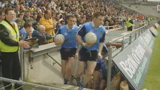 Gaelic Players Association to represent players