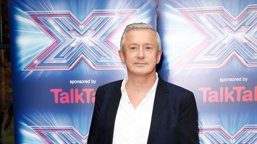 Louis Walsh