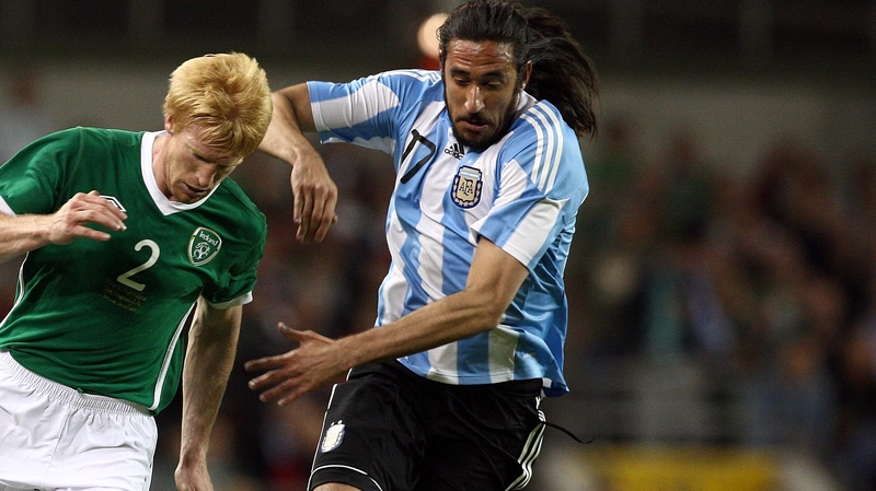 Gutierrez has made 22 appearances for his country