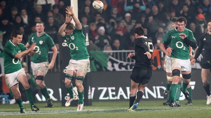 Dan Carter: 'Not playing a lot of rugby this year, it just made sense to come back and play [at provincial] level'