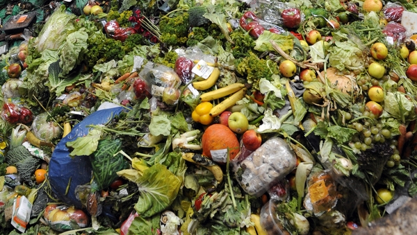 The EPA report shows 92% of the 547 complaints made to EPA in 2013 related to odour from waste facilities