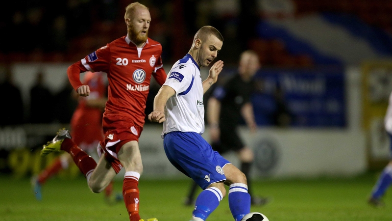 Finn Harps are favourites to join Derry City, Shamrock Rovers and St Patrick's Athletic in the semi-finals
