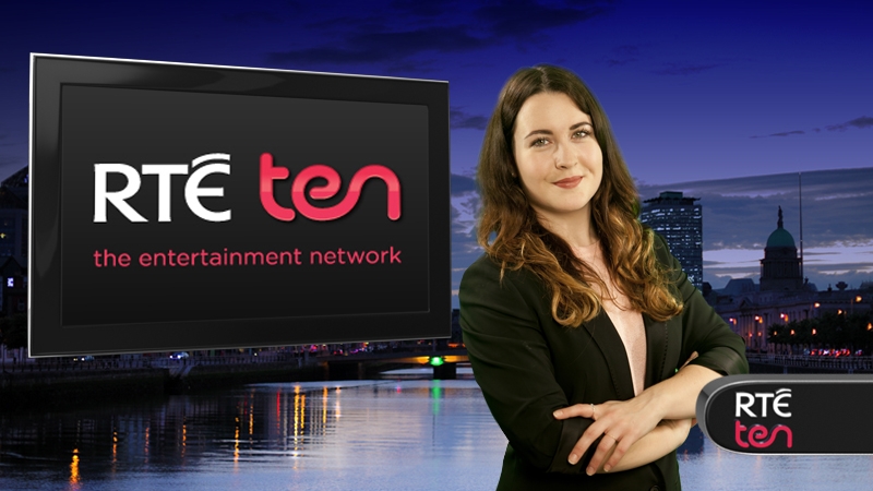RTÉ TEN News