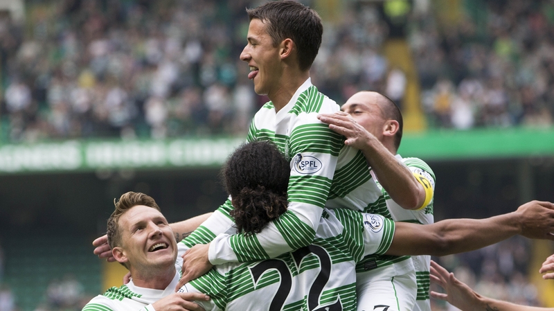 The Scottish FA is looking into the allegation that the Bulgarian forward racially abused Aberdeen full-back Shay Logan