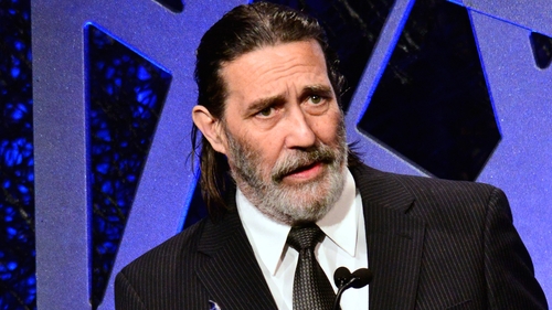 Ciaran Hinds