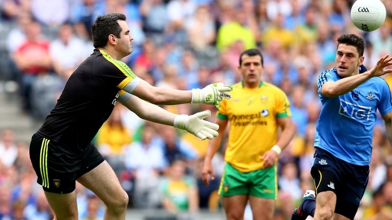 Donegal are favourites for All-Ireland glory after beating Dublin in the semi-finals