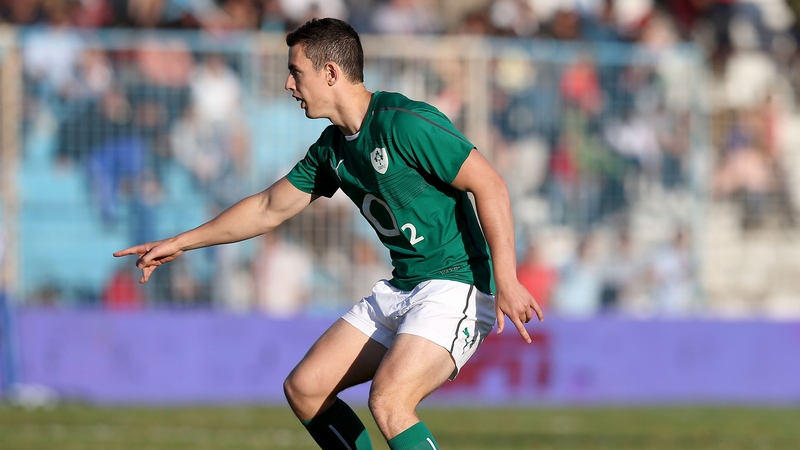 Noel Reid starts at centre in Tbilisi