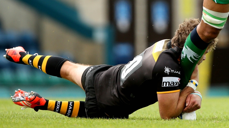 Jackson made his Test debut against New Zealand in 2010