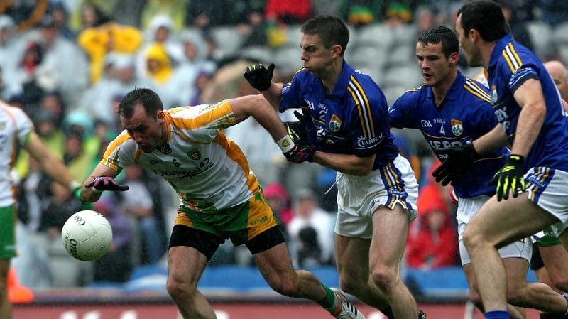 All the pundits are in agreement that Sunday's final will be close