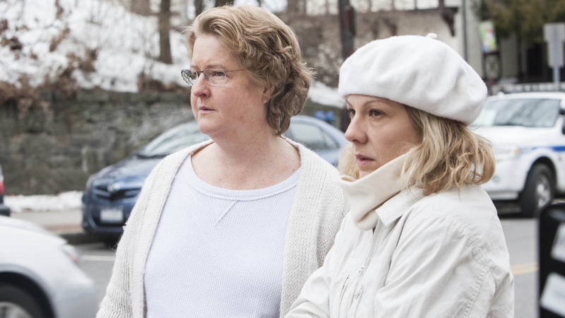 The Leftovers could be the new Lost - or The River