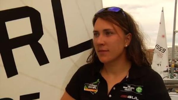 Annalise Murphy
