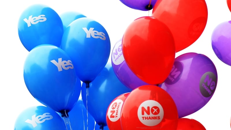 The result is expected to be known tomorrow morning