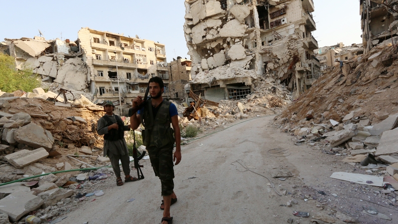 Barack Obama's train-and-equip plan for Syrian rebels was approved by the US House of Representatives