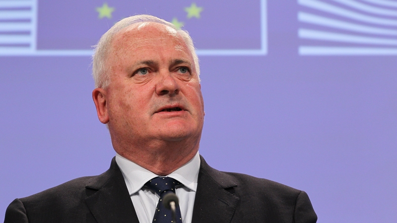 John Bruton said the Dáil and Seanad should mark the Home Rule centenary today