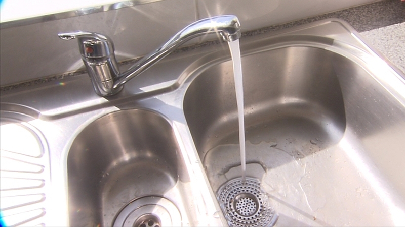 The total cost of the water services programme between 2007 and 2013 was €2.9bn