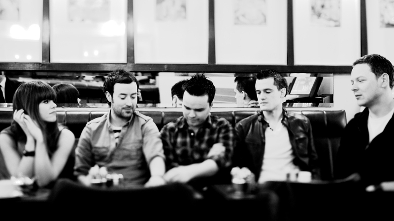 Storyfold's new album is out next Friday, September 26