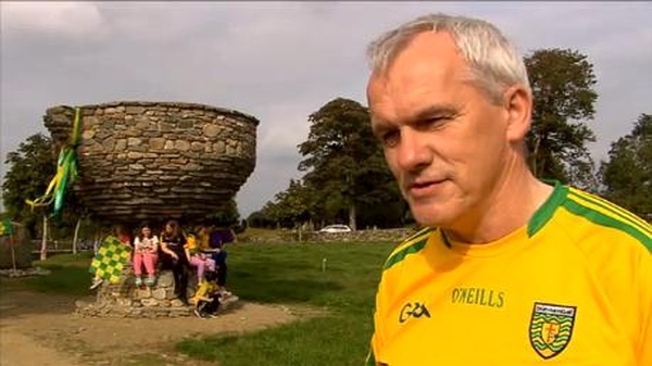 Donegal Delirium