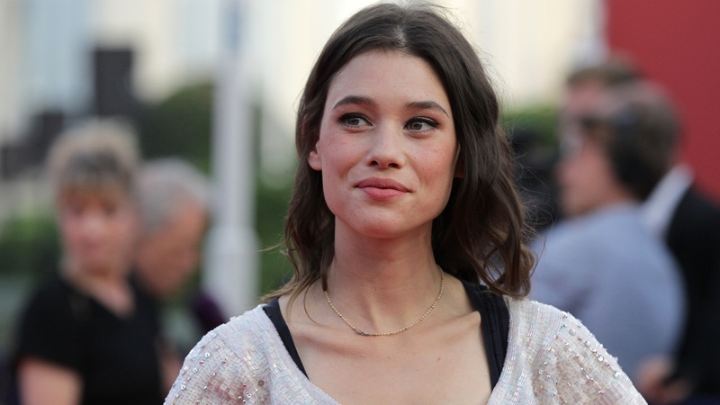 Astrid Bergès-Frisbey