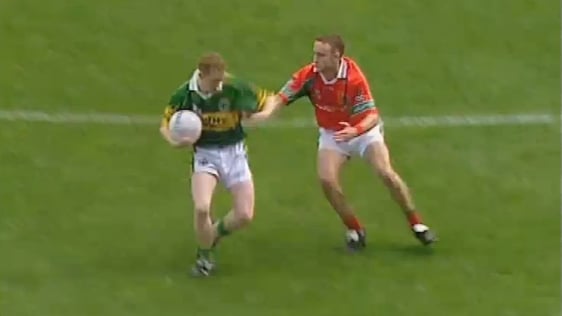All Ireland Football Final 2004