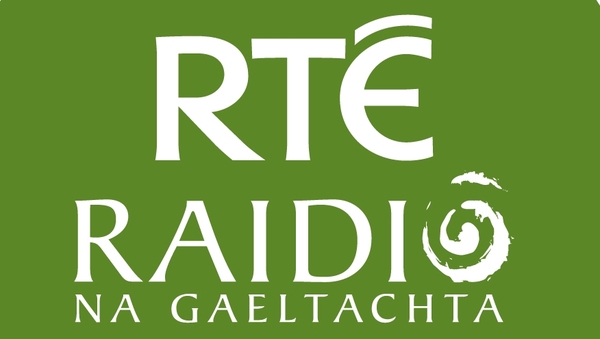 RTÉ Raidió na Gaeltachta
